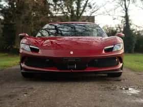 Ferrari 296 GTB (2024) thumbnail 2