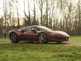 Ferrari 296 GTB (2024) thumbnail 13