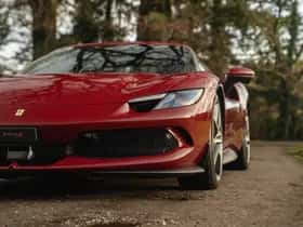 Ferrari 296 GTB (2024) thumbnail 14