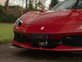 Ferrari 296 GTB (2024) thumbnail 19
