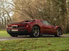 Ferrari 296 GTB (2024) thumbnail 22