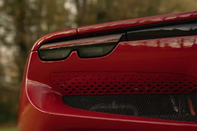 Ferrari 296 GTB (2024) thumbnail 26