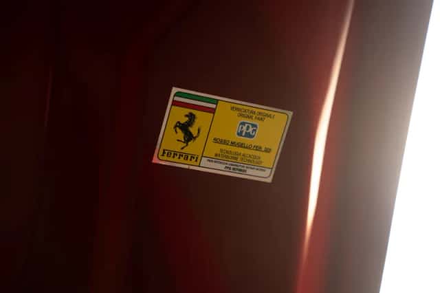Ferrari 296 GTB (2024) thumbnail 28