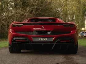 Ferrari 296 GTB (2024) thumbnail 5