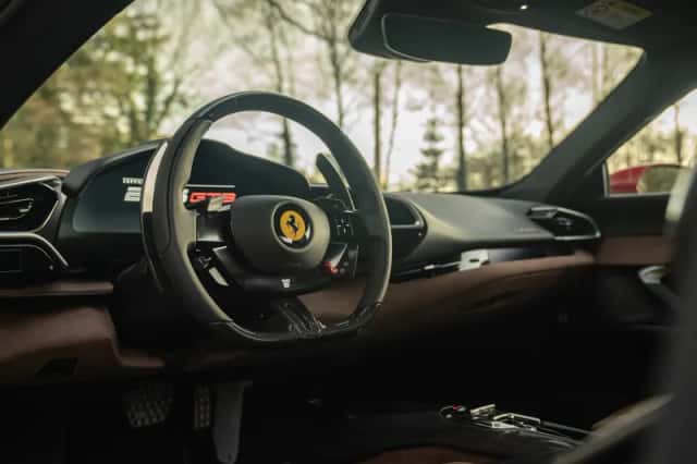 Ferrari 296 GTB (2024) thumbnail 46