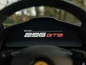Ferrari 296 GTB (2024) thumbnail 47
