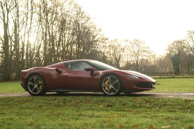 Ferrari 296 GTB (2024) thumbnail 52