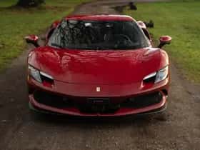 Ferrari 296 GTB (2024) thumbnail 53