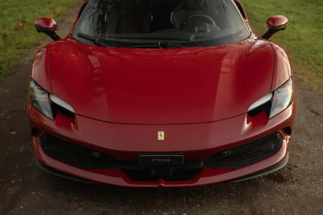 Ferrari 296 GTB (2024) thumbnail 55