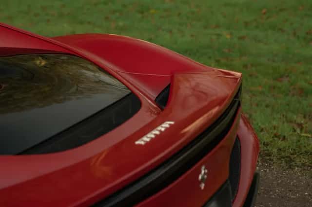 Ferrari 296 GTB (2024) thumbnail 59
