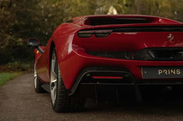 Ferrari 296 GTB (2024) thumbnail 61