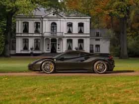 Ferrari 488