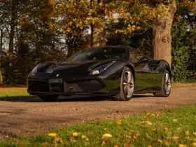 Ferrari 488 (2016) thumbnail 19