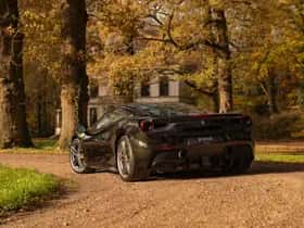 Ferrari 488 (2016) thumbnail 25