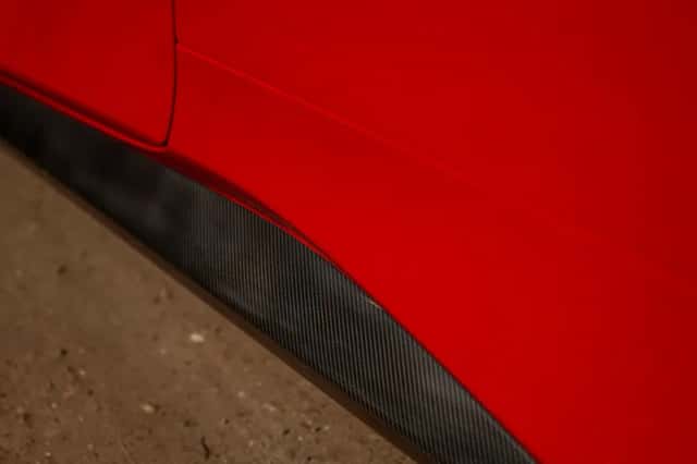 Ferrari 488 (2017) thumbnail 14
