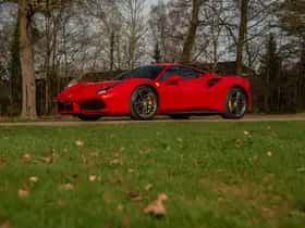 Ferrari 488 (2017) thumbnail 19