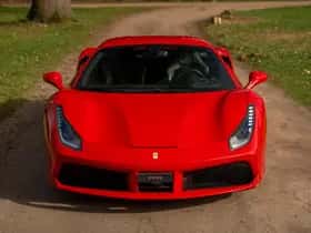Ferrari 488 (2017) thumbnail 20