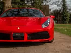 Ferrari 488 (2017) thumbnail 22