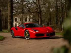 Ferrari 488 (2017) thumbnail 25