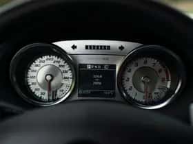 Mercedes-Benz SLS (2010) thumbnail 11