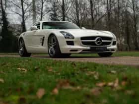 Mercedes-Benz SLS (2010) thumbnail 19