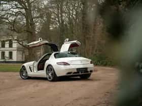 Mercedes-Benz SLS (2010) thumbnail 28