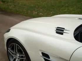 Mercedes-Benz SLS (2010) thumbnail 38