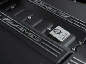Mercedes-Benz SLS (2010) thumbnail 42