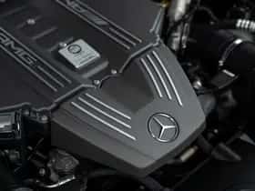 Mercedes-Benz SLS (2010) thumbnail 43