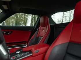 Mercedes-Benz SLS (2010) thumbnail 47