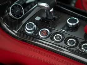 Mercedes-Benz SLS (2010) thumbnail 52