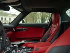 Mercedes-Benz SLS (2010) thumbnail 53