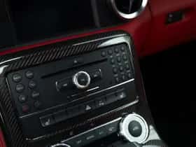Mercedes-Benz SLS (2010) thumbnail 64
