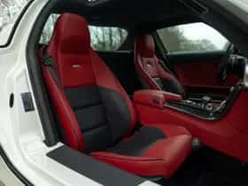 Mercedes-Benz SLS (2010) thumbnail 10