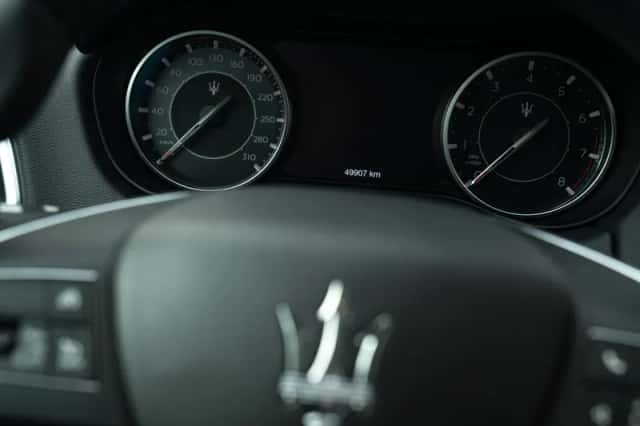 Maserati Ghibli (2022) thumbnail 11