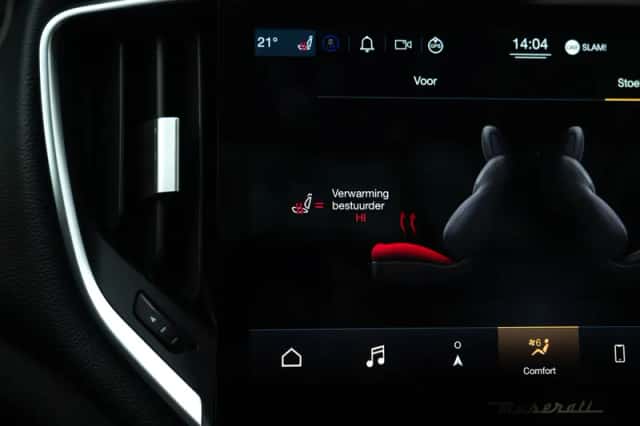 Maserati Ghibli (2022) thumbnail 12
