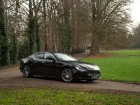Maserati Ghibli thumbnail 13