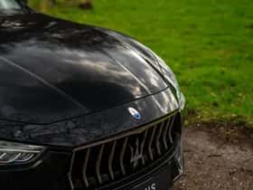 Maserati Ghibli (2022) thumbnail 14