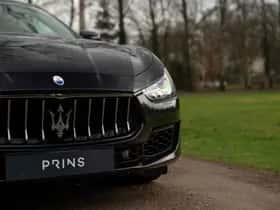 Maserati Ghibli (2022) thumbnail 15