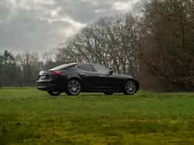 Maserati Ghibli thumbnail 16