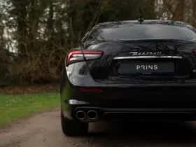 Maserati Ghibli (2022) thumbnail 17