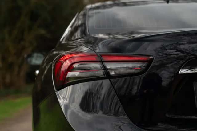Maserati Ghibli (2022) thumbnail 18