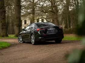 Maserati Ghibli thumbnail 19