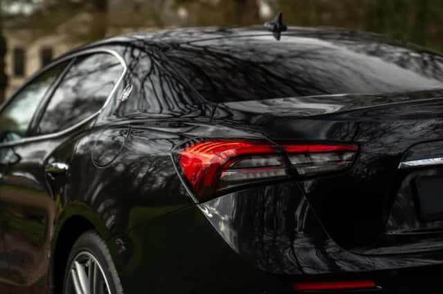 Maserati Ghibli (2022) thumbnail 20