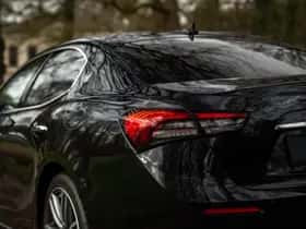 Maserati Ghibli (2022) thumbnail 20