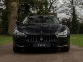 Maserati Ghibli thumbnail 3