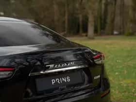 Maserati Ghibli thumbnail 21