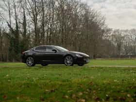 Maserati Ghibli (2022) thumbnail 22
