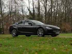 Maserati Ghibli thumbnail 23