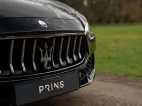 Maserati Ghibli thumbnail 24
